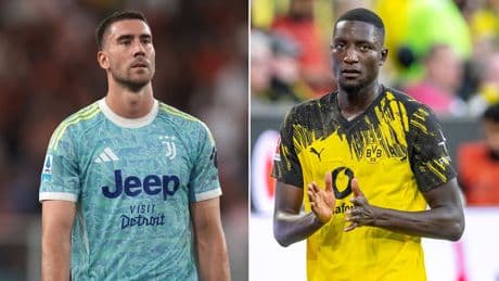 Juventus vs. Dortmund: Hier läuft die Champions League live im TV & Stream