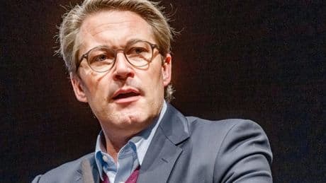 Früherer Verkehrsminister: Scheuer wegen Falschaussage angeklagt