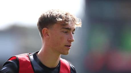 El Real Madrid ficha a Huijsen y empieza la planificación de la próxima temporada