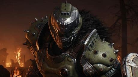 On a testé… « Doom : The Dark Ages », une expédition médiévale et fantastique d’une sidérante brutalité