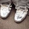 Everyone needs a pair of silver trainers for autumn - here are the nine pairs we're shopping