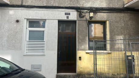La expareja del presunto agresor de la mujer asesinada en A Coruña fue quien dio aviso del crimen