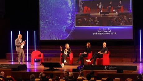 Intelligenza artificiale nelle imprese: servono più professionisti