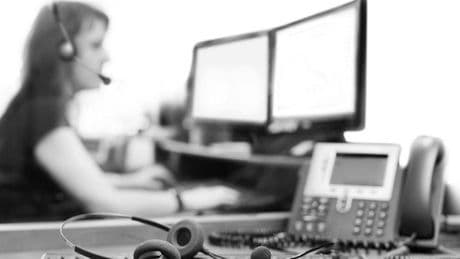 Dos años de cárcel para un trabajador por duplicar teléfonos de clientes para sacar dinero de sus cuentas