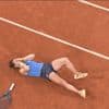 Roland-Garros 2025 : Loïs Boisson fait imploser Mirra Andreeva et se hisse en demi-finale