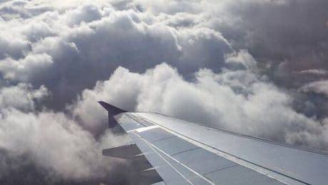 Haunting last words of pilot who hit a runway construction vehicle killing 70