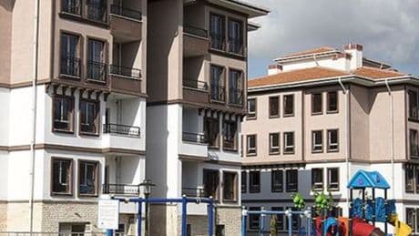 TOKİ ve Emlak Konut'tan gayrimenkul sertifikası başvurusu