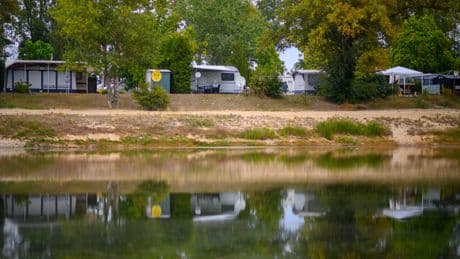 Camping abseits der Stellplätze: Versteckt "campen" - völlig legal