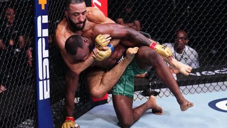 UFC 315 – Belal Muhammad vs Jack Della Maddalena: Time, TV channel, live stream & full card for welterweight title fight