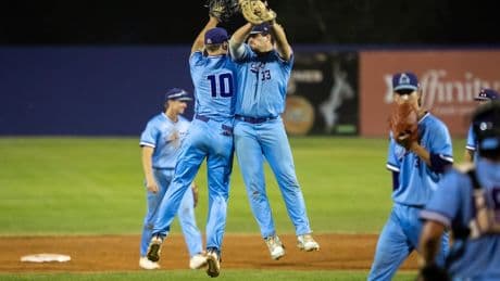 Saskatoon Berries ‘juiced’ to build on inaugural WCBL season in 2nd year