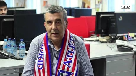 Muere el periodista deportivo Manuel Esteban 'Manolete' a los 68 años