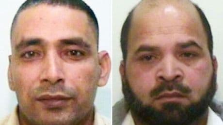 Outrageous reason two members of the Rochdale grooming gang can't be deported revealed