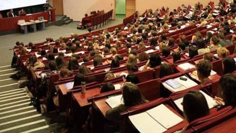 Üniversite e-kayıtları 3 Eylül'de sona eriyor