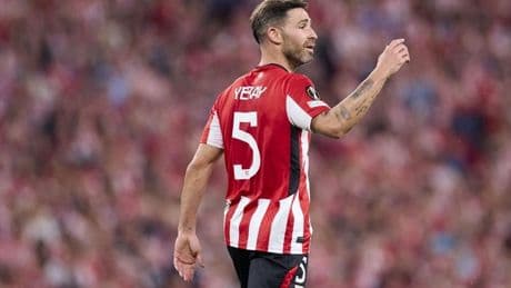 Yeray se entrenará con el Derio
