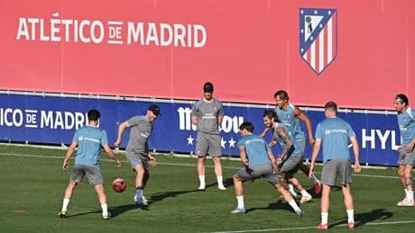 LA AFE eleva su propuesta de descanso para Real Madrid y Atlético, por el Mundial