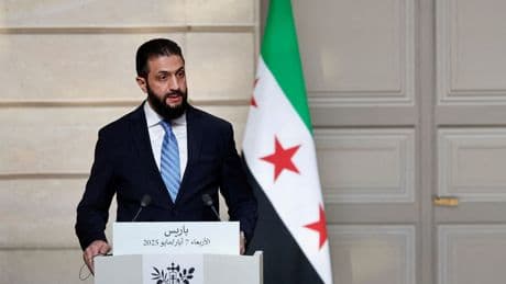 Suudi Arabistan ve Katar’dan Suriye'deki devlet çalışanlarına mali destek