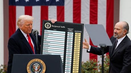 Trump’s China tariffs are slamming small businesses — the heart of our economy and his own voters
