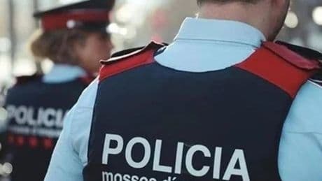 Detenido tras apuñalar y arrojar por la ventana a su mujer en Manresa