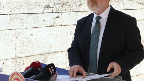 Sezai Temelli'den komisyon eleştirisi