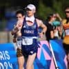 Athlétisme. Bordier signe un record et se qualifie pour le 20 km marche des Championnats du monde