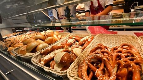 Zukunft der Filialen ungewiss: Deutsche Traditionsbäckerei muss Insolvenz anmelden