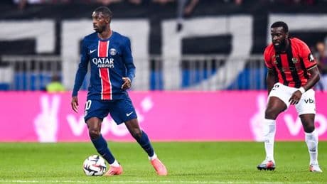 DIRECT. PSG-Nice: suivez le match d'ouverture de la 31e journée de Ligue 1 en live