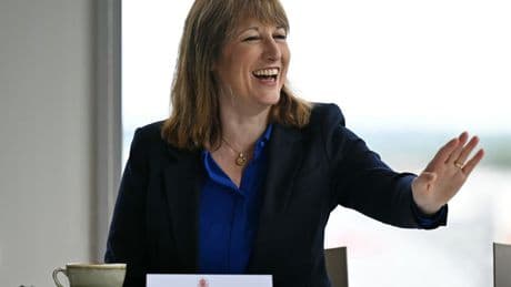 Biggest financial reforms ‘in a decade’ to bring risk-taking back into City