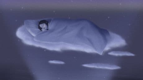 Is it Actually Fine to Look at Your Phone Before Bed?