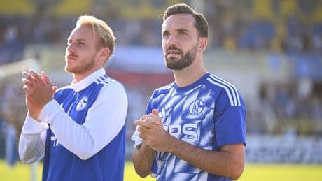 26 Torschüsse – aber nur ein Treffer - Schalke hat ein Effizienz-Problem