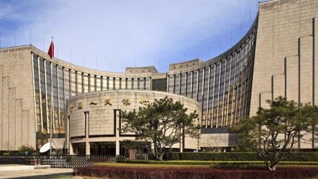¿Debería China adoptar un tipo de interés cero?