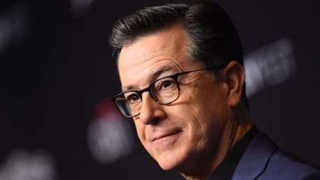 Trump-Kritiker verstummt: CBS stellt Late-Night-Show mit Stephen Colbert ein