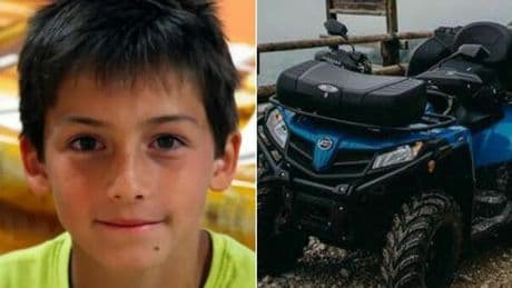 Pietro Adobati morto per un incidente in quad in Croazia: il 19enne era in vacanza a Pag