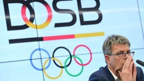 Sport-Spitzen im Sportausschuss: Ungeduld auf beiden Seiten