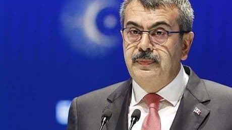 Bakan Tekin'den LGS iddialarına yanıt: Her türlü veriyi paylaşabiliriz