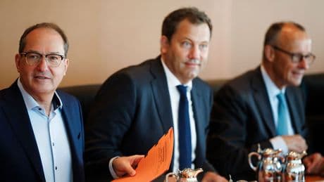 Vor dem Koalitionsausschuss - Das erwarten die Deutschen jetzt von der Regierung