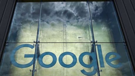 Monopol-Urteil: Ein Fingerklaps für Google