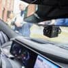 Forschung: Neue Studie: Wie ein Auto einen Schlaganfall erkennen soll