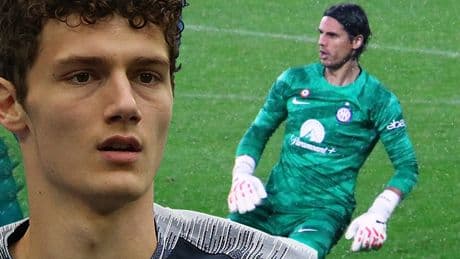Galatasaray, İnter'den 'paket transfer' yapabilir