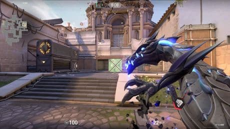 ‘Valorant’ 10.08 Patch Notes Bring Yoru And Astra Nerfs, Skin Gifting