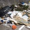 Afvalsector wil de rekening van plasticproductie niet en legt het werk neer