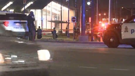 7 year sentence for man convicted of manslaughter in fatal Belvedere LRT stabbing