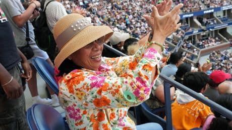 The U.S. Open Brings Big Names to Its New Mixed Doubles Event