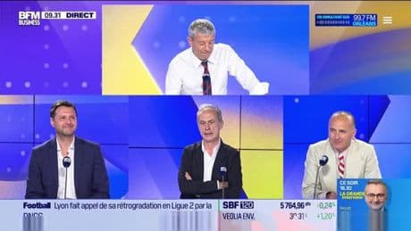 Les Experts : Comment encourager l'emploi des séniors ? - 26/06