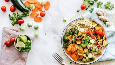 Alzheimer, cibi di origine vegetale, pesce e carne bianca rallentano il declino cognitivo. Lo studio conferma