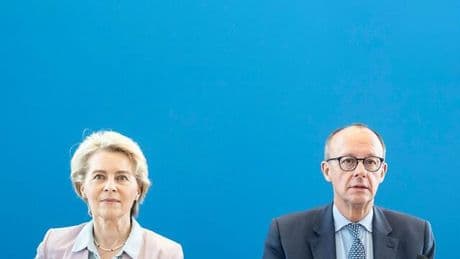 Streit um den EU-Haushalt: Mehr Europa – aber nicht einfach nur mehr Geld