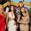 Love Island will not be investigated by Ofcom despite 14,000 complaints