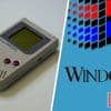 In wenigen Stunden ausverkauft: Bastler bringt Uralt-Windows auf den Game Boy