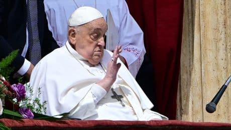 Mort du pape François: un souverain pontife à l'ère des réseaux sociaux et de l'IA