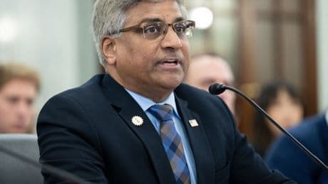 Scientists reel as turmoil roils National Science Foundation