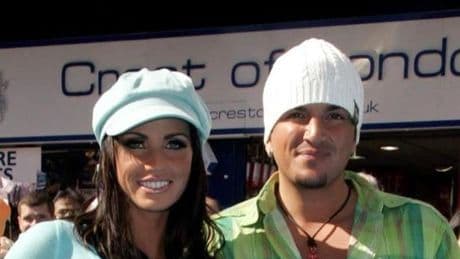 Katie Price reveals hopes to reconcile with Peter Andre after not speaking for 16 years